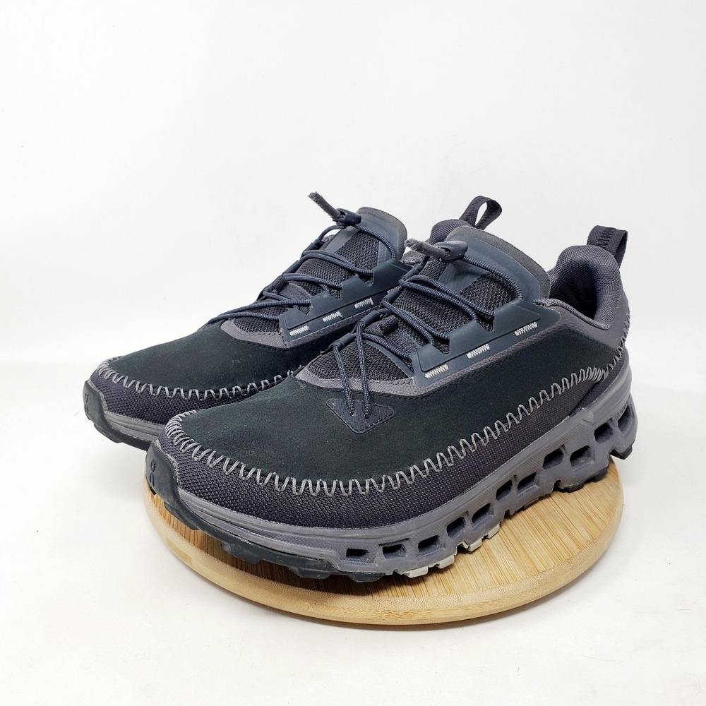 On Cloudaway 2 Running‎ Shoes Womens 9 Walking Comfort Hiking Trail Sneaker - Picture 2 of 14